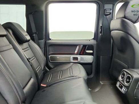 Used 2024 Mercedes-Benz G 550 image 24