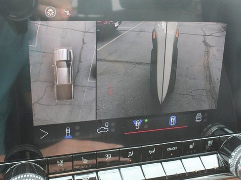 New 2026 GMC Canyon AT4 w/ Technology Plus Package image 45