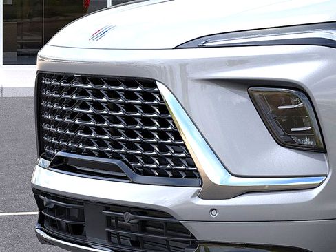 New 2026 Buick Enclave Avenir w/ Super Cruise Package image 13