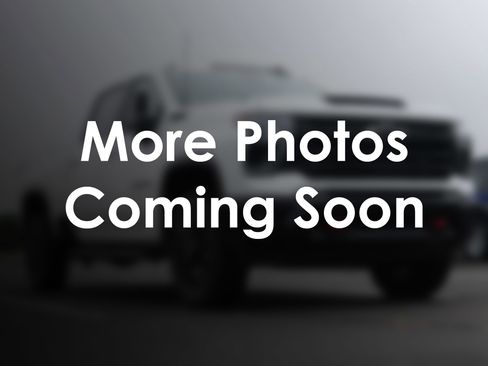 Used 2025 Chevrolet Silverado 2500 LT w/ Trail Boss Package AWD/4WD image 2