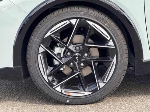 New 2026 Kia K4 EX FWD image 33