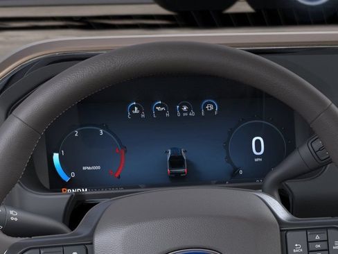 New 2026 Ford F350 King Ranch AWD/4WD image 13