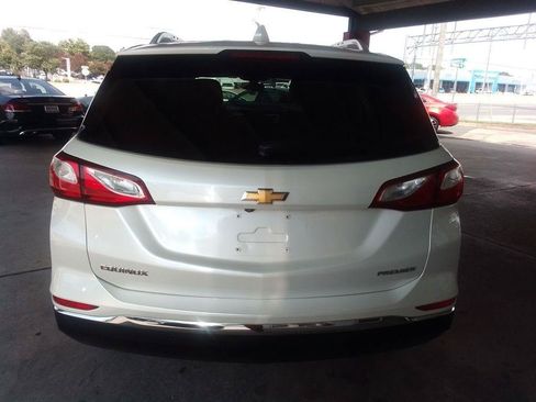 Used 2019 Chevrolet Equinox Premier FWD image 6