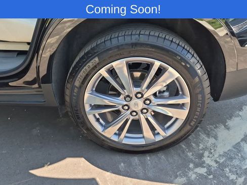 Used 2024 Cadillac XT5 Premium Luxury AWD/4WD image 12
