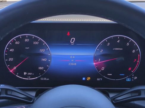 Certified 2023 Mercedes-Benz GLC 300 image 28