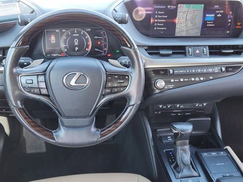 Used 2021 Lexus ES 350 w/ Premium Package image 27