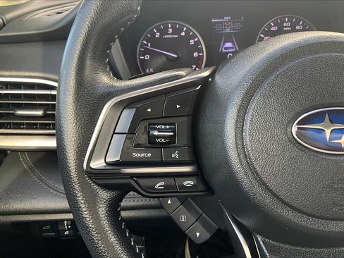 Used 2020 Subaru Outback Limited XT image 23