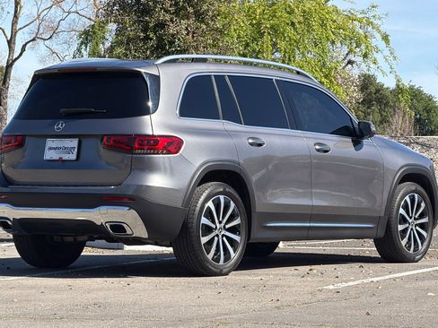 Used 2021 Mercedes-Benz GLB 250 250 image 5