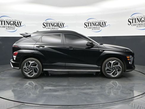 Used 2024 Hyundai Kona N Line FWD image 7