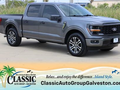 Used 2024 Ford F150 STX