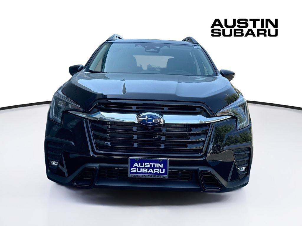 New 2026 Subaru Ascent Limited AWD/4WD image 3