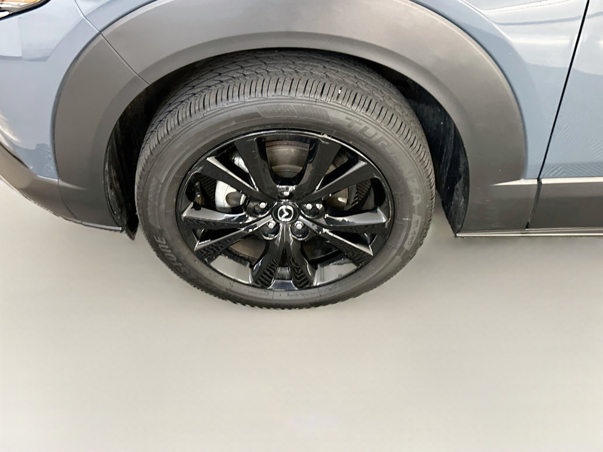Used 2025 MAZDA CX-30 AWD 2.5 S w/ Preferred Package image 11