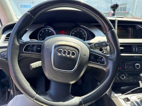 Used 2010 Audi A4 2.0T Premium Plus AWD/4WD image 12