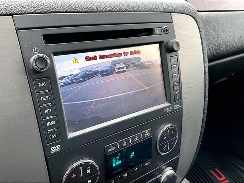 Used 2014 GMC Sierra 2500 SLT w/ SLT Convenience Package image 27