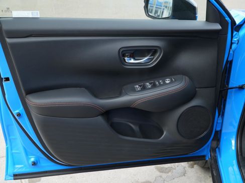 New 2026 Honda HR-V Sport image 13