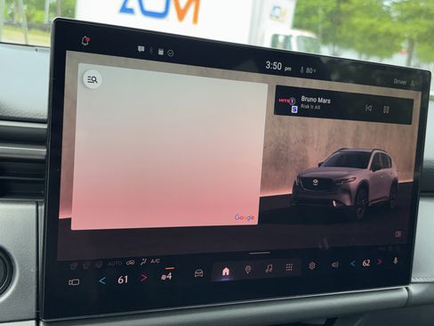 New 2026 MAZDA CX-5 2.5 S w/ Premium Plus Package AWD/4WD image 33