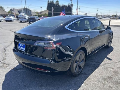 Used 2019 Tesla Model 3 Standard Range Plus RWD image 6
