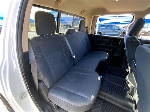 Used 2020 RAM 2500 Tradesman image 20