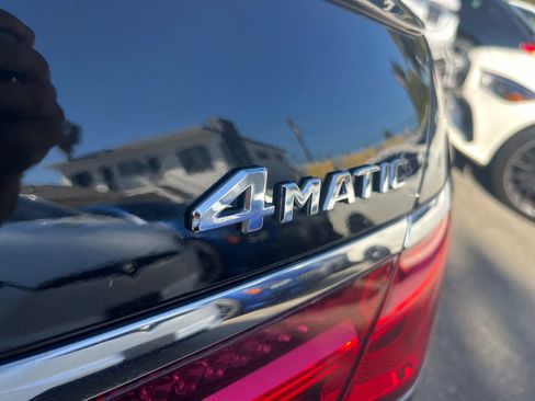 Used 2022 Mercedes-Benz S 500 4MATIC image 10