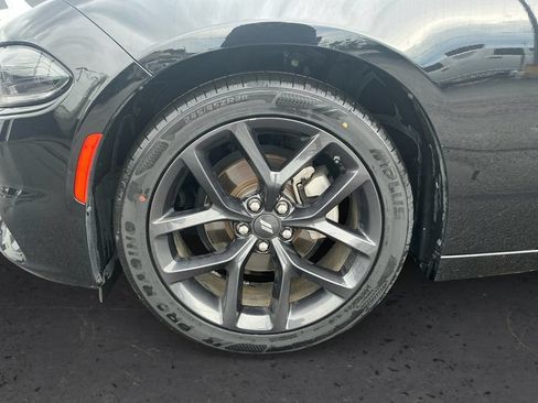 Used 2022 Dodge Charger SXT w/ Plus Group RWD image 13