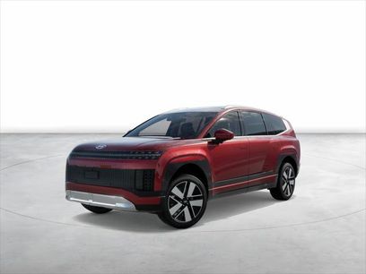 New 2026 Hyundai Ioniq 9 SEL