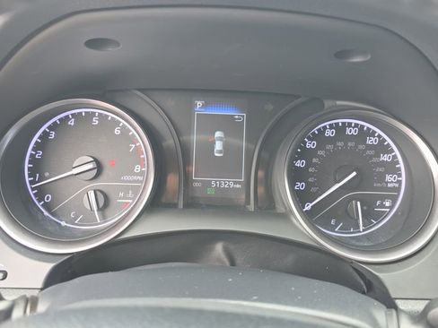 Used 2023 Toyota Camry SE image 30