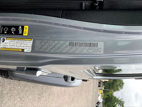 Used 2020 Jeep Wrangler Unlimited Sport AWD/4WD image 19