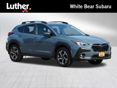Used 2024 Subaru Crosstrek 2.0i Premium