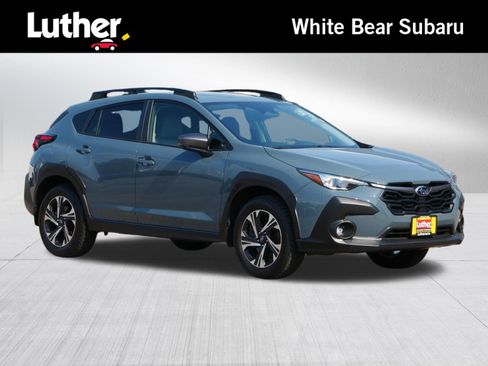 Used 2024 Subaru Crosstrek 2.0i Premium AWD/4WD image 1