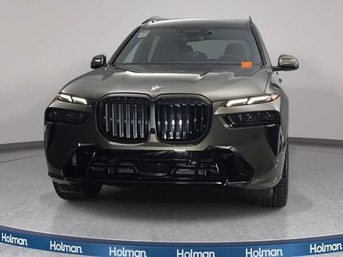 New 2027 BMW X7 xDrive40i w/ Executive Package AWD/4WD image 2