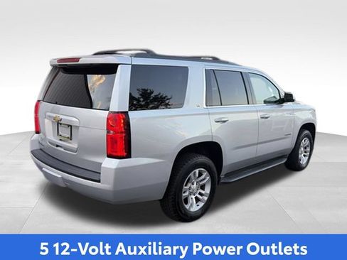 Used 2016 Chevrolet Tahoe LT AWD/4WD image 30