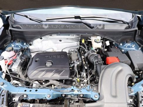 New 2026 Buick Encore GX Preferred w/ Advanced Technology Package image 25