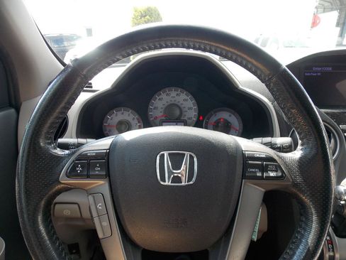 Used 2015 Honda Pilot EX-L image 16