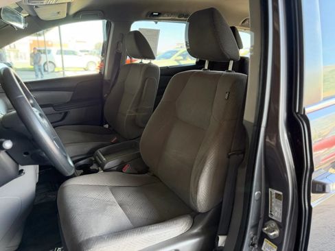 Used 2015 Honda Odyssey EX image 14