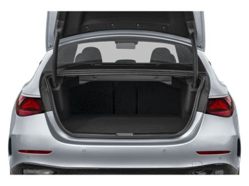 New 2026 Mercedes-Benz E 53 AMG e 4MATIC Sedan image 8