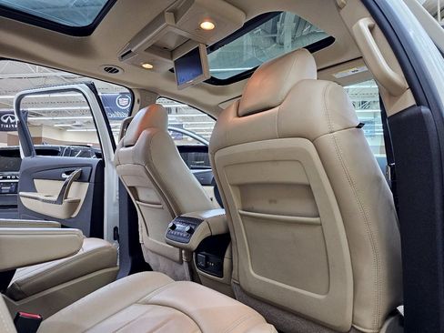 Used 2012 GMC Acadia Denali FWD image 24