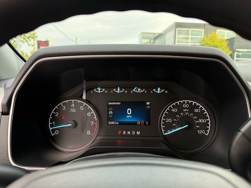 Used 2022 Ford F150 XLT w/ Trailer Tow Package AWD/4WD image 49