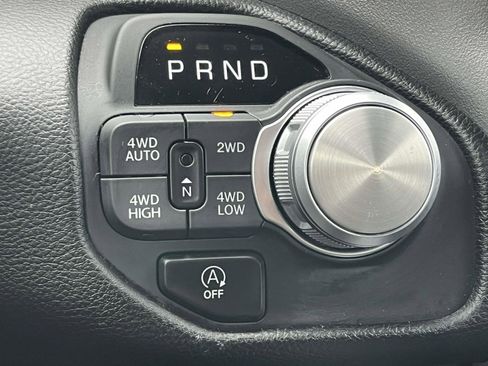 Certified 2025 RAM 1500 Laramie image 8