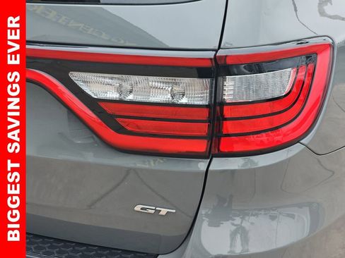 Used 2024 Dodge Durango GT image 43