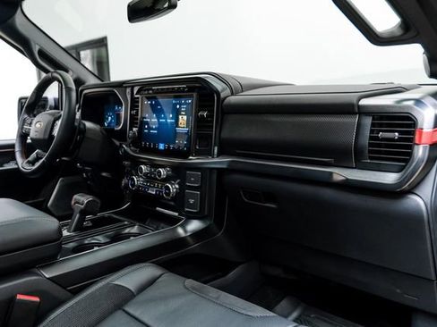 Used 2026 Ford F150 Raptor AWD/4WD image 14