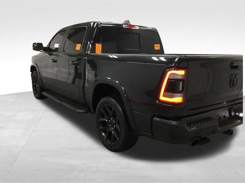 Used 2022 RAM 1500 Laramie image 35