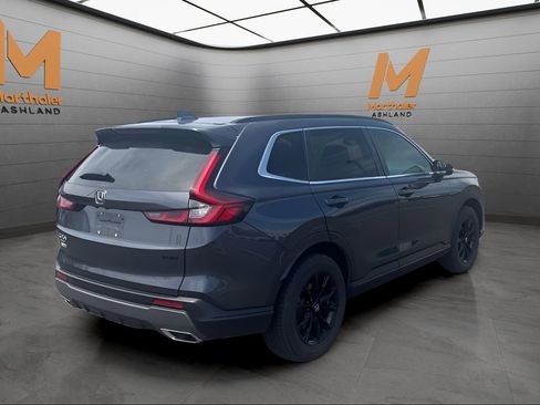 Used 2024 Honda CR-V Sport image 5