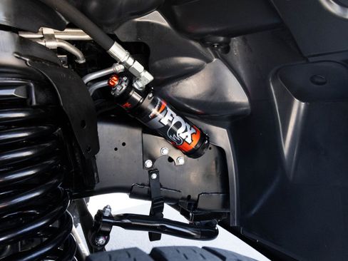 Used 2024 RAM 2500 Laramie w/ Night Edition image 72