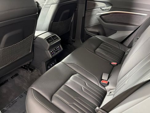 Certified 2023 Audi e-tron Chronos image 11