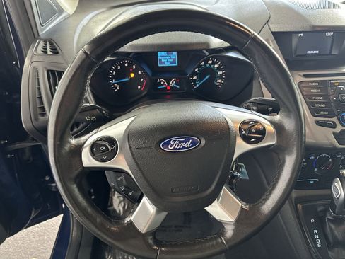 Used 2016 Ford Transit Connect XLT image 14