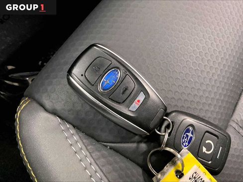 Used 2025 Subaru Forester Wilderness AWD/4WD image 15