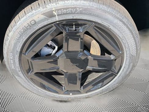 New 2027 Kia Telluride SX X-Line AWD/4WD image 34