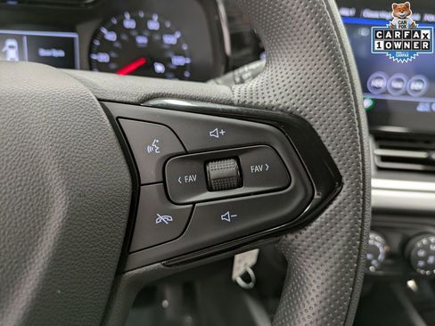 Used 2026 Chevrolet Trax LS FWD image 18