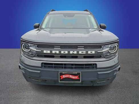 Used 2021 Ford Bronco Sport Big Bend AWD/4WD image 2