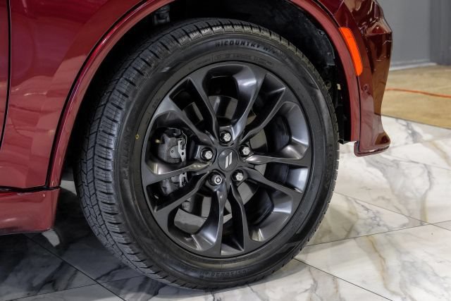 Used 2022 Dodge Durango R/T RWD image 70